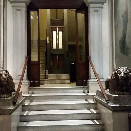 Chroma Italy - Ena Guest House מראה חיצוני תמונה