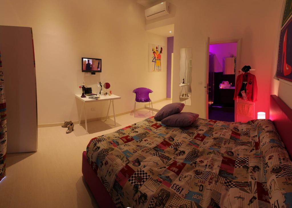 Chroma Italy - Ena Guest House חדר תמונה