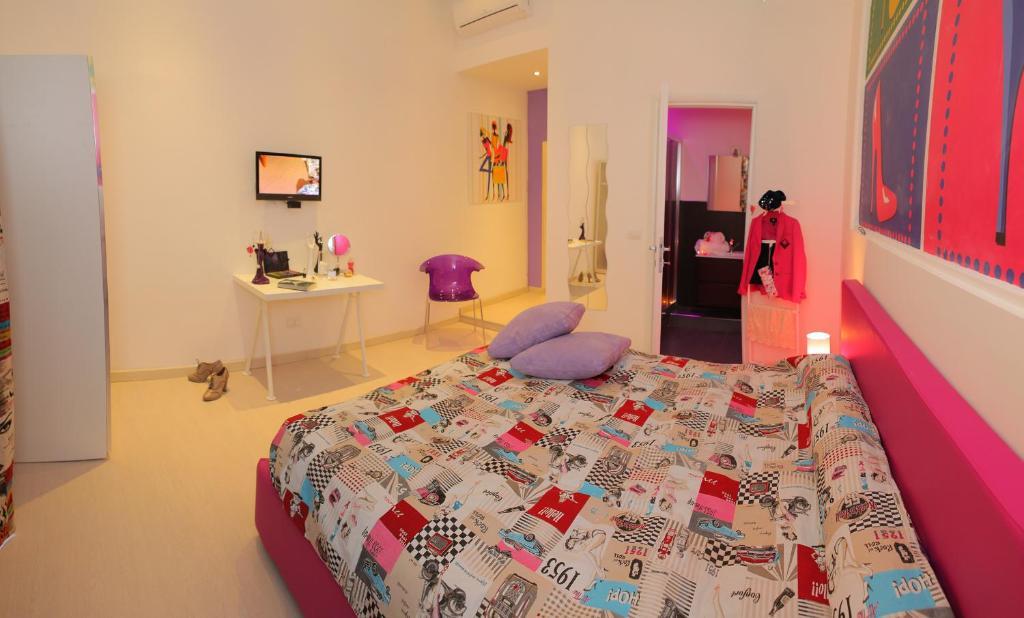 Chroma Italy - Ena Guest House חדר תמונה