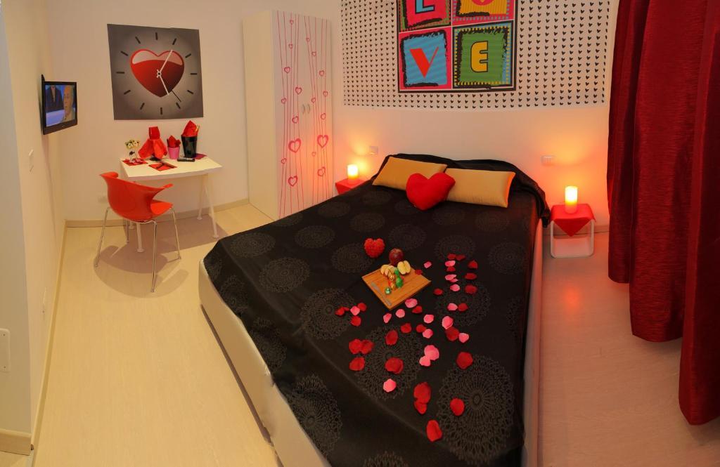 Chroma Italy - Ena Guest House חדר תמונה