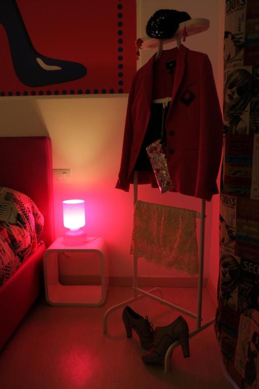 Chroma Italy - Ena Guest House חדר תמונה