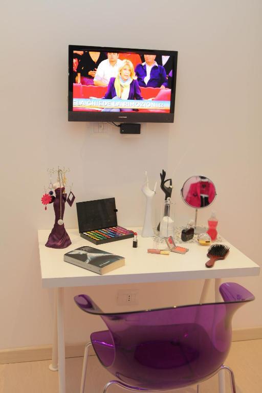 Chroma Italy - Ena Guest House חדר תמונה