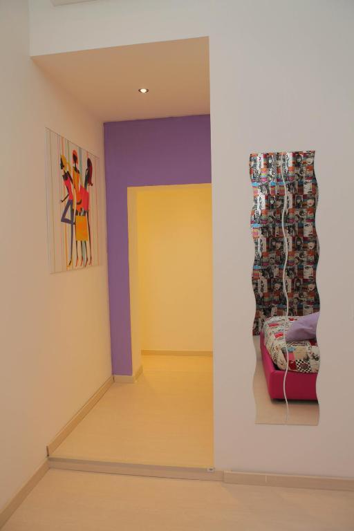 Chroma Italy - Ena Guest House חדר תמונה