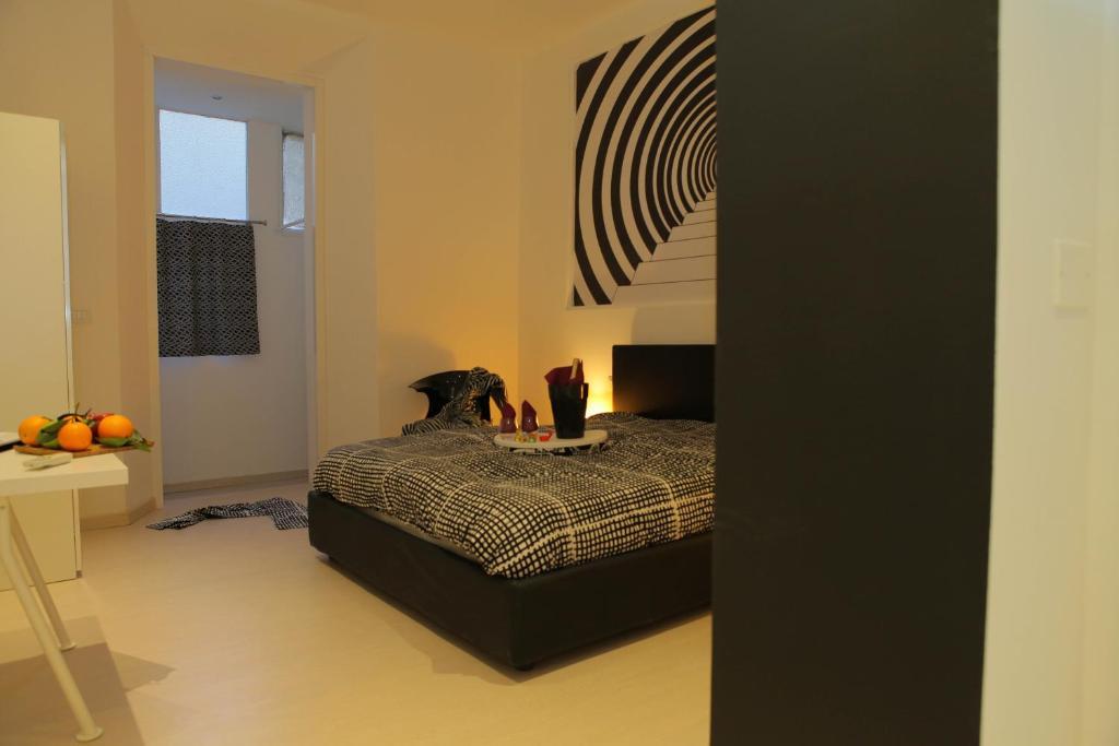 Chroma Italy - Ena Guest House חדר תמונה