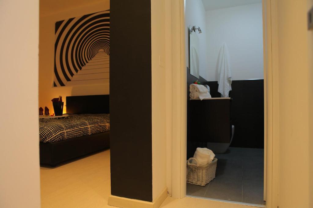 Chroma Italy - Ena Guest House חדר תמונה
