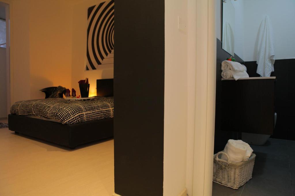 Chroma Italy - Ena Guest House חדר תמונה