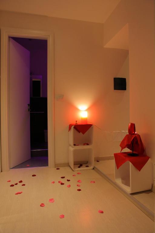 Chroma Italy - Ena Guest House מראה חיצוני תמונה