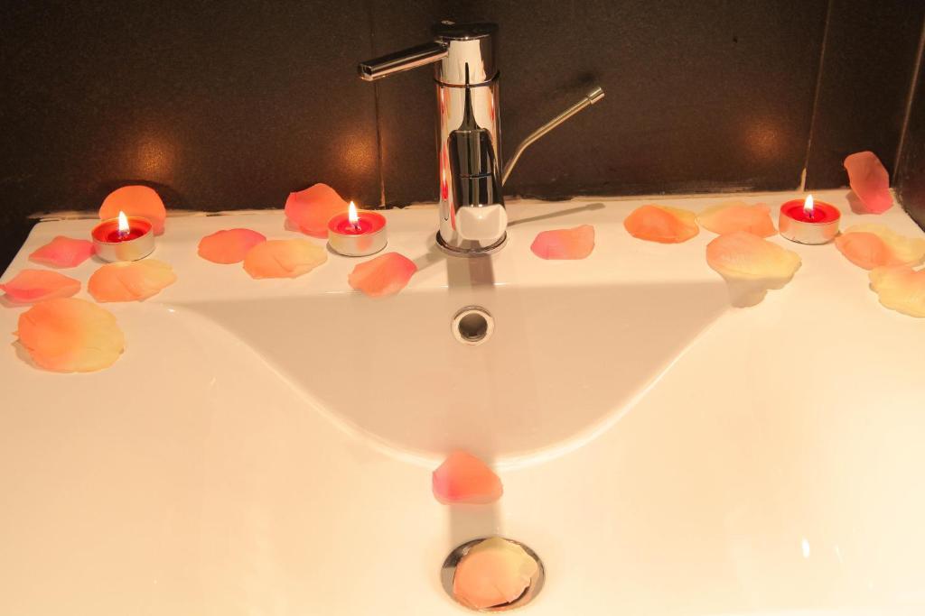 Chroma Italy - Ena Guest House מראה חיצוני תמונה