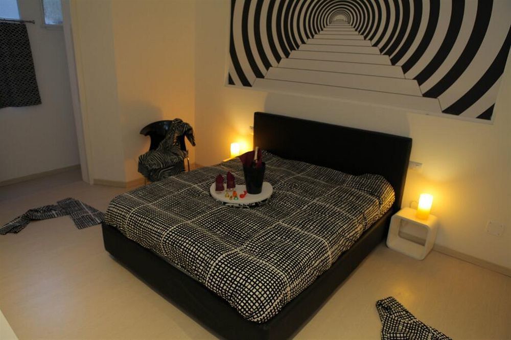 Chroma Italy - Ena Guest House מראה חיצוני תמונה
