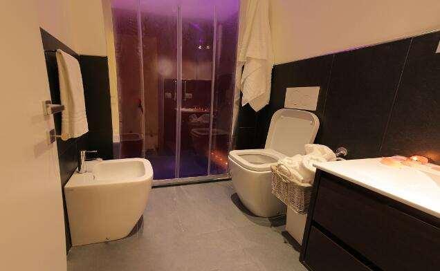 Chroma Italy - Ena Guest House חדר תמונה